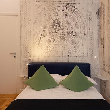 Pignatelli Rooms Naples Luaran gambar