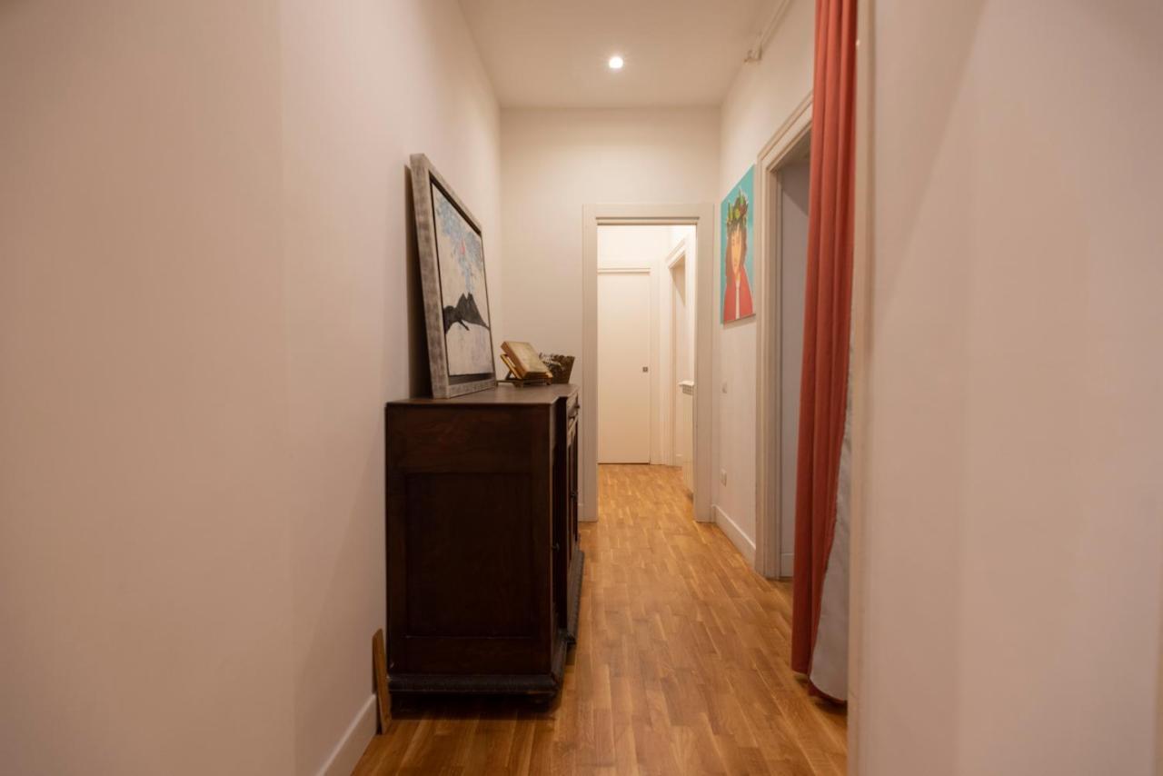 Pignatelli Rooms Naples Luaran gambar
