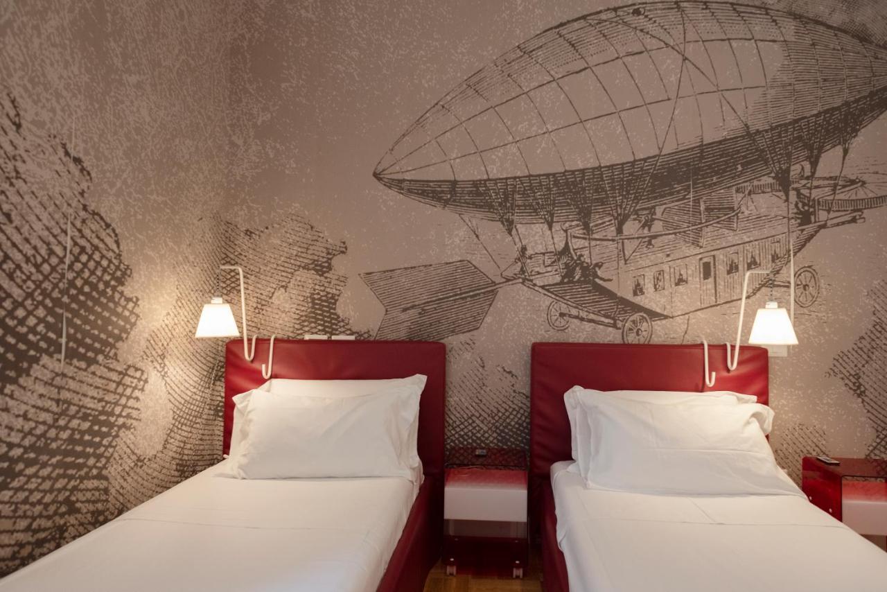 Pignatelli Rooms Naples Luaran gambar