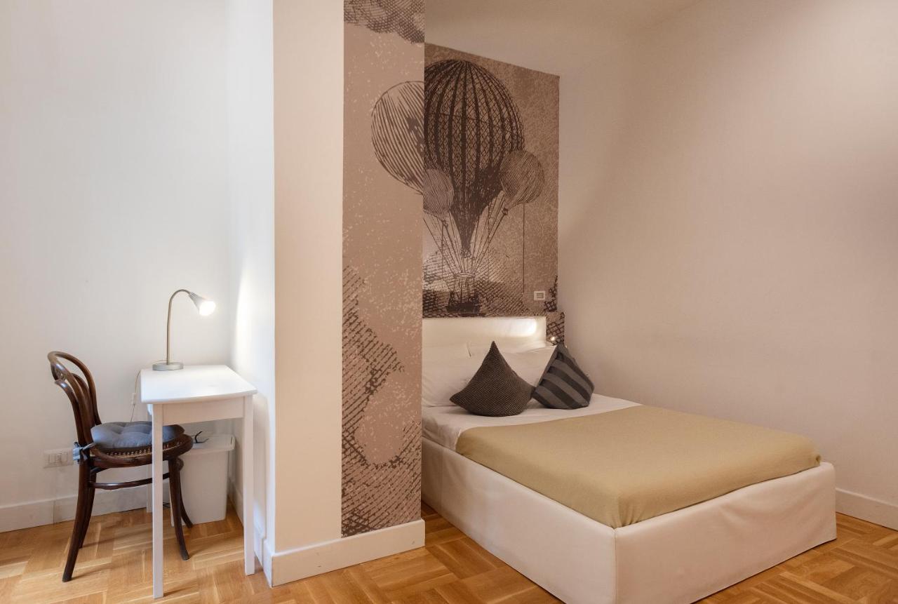 Pignatelli Rooms Naples Luaran gambar
