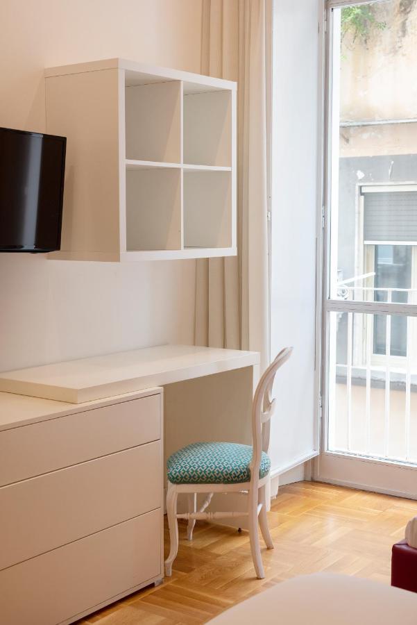 Pignatelli Rooms Naples Luaran gambar
