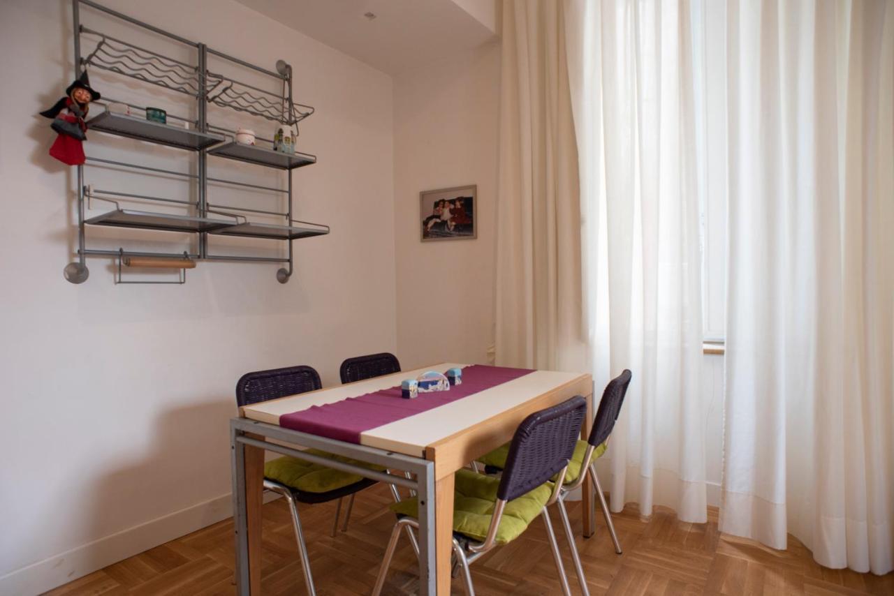 Pignatelli Rooms Naples Luaran gambar