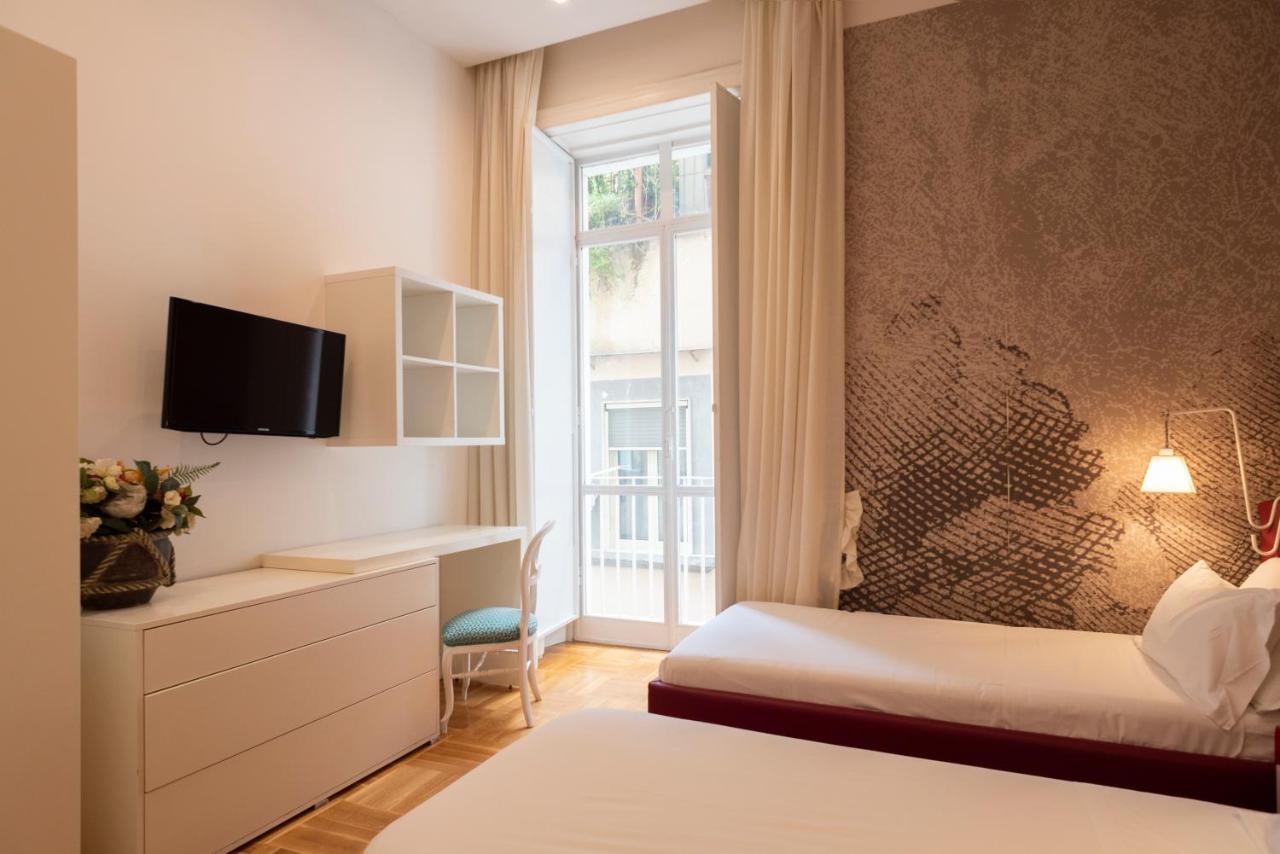 Pignatelli Rooms Naples Luaran gambar