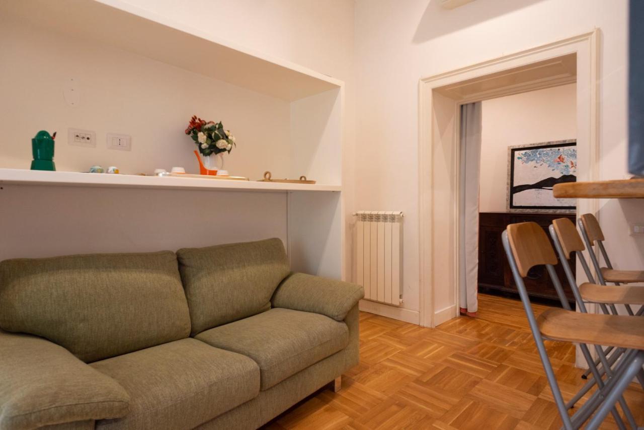 Pignatelli Rooms Naples Luaran gambar
