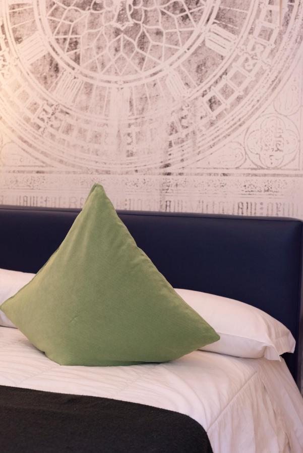 Pignatelli Rooms Naples Luaran gambar