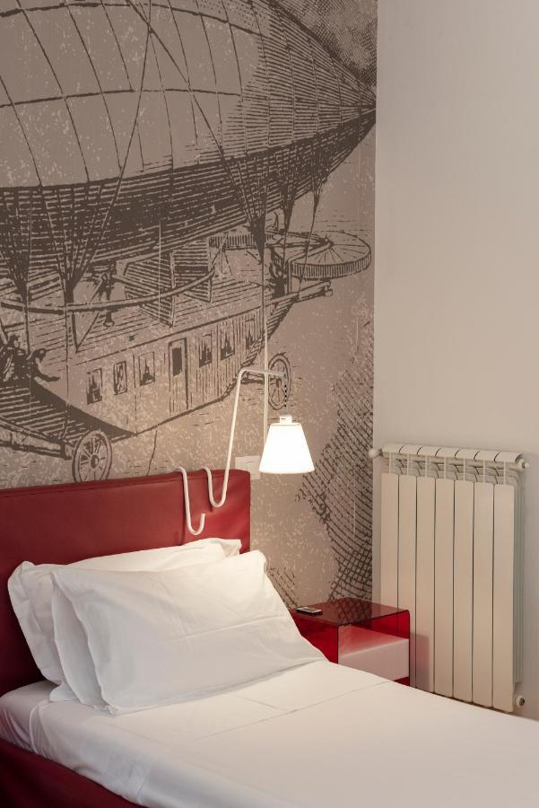 Pignatelli Rooms Naples Luaran gambar