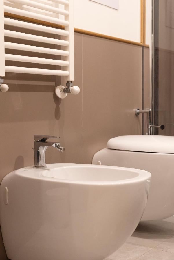 Pignatelli Rooms Naples Luaran gambar