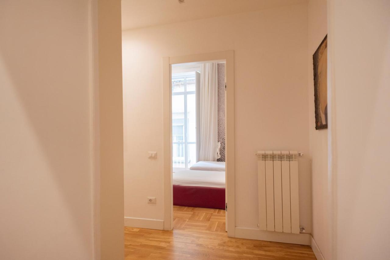 Pignatelli Rooms Naples Luaran gambar