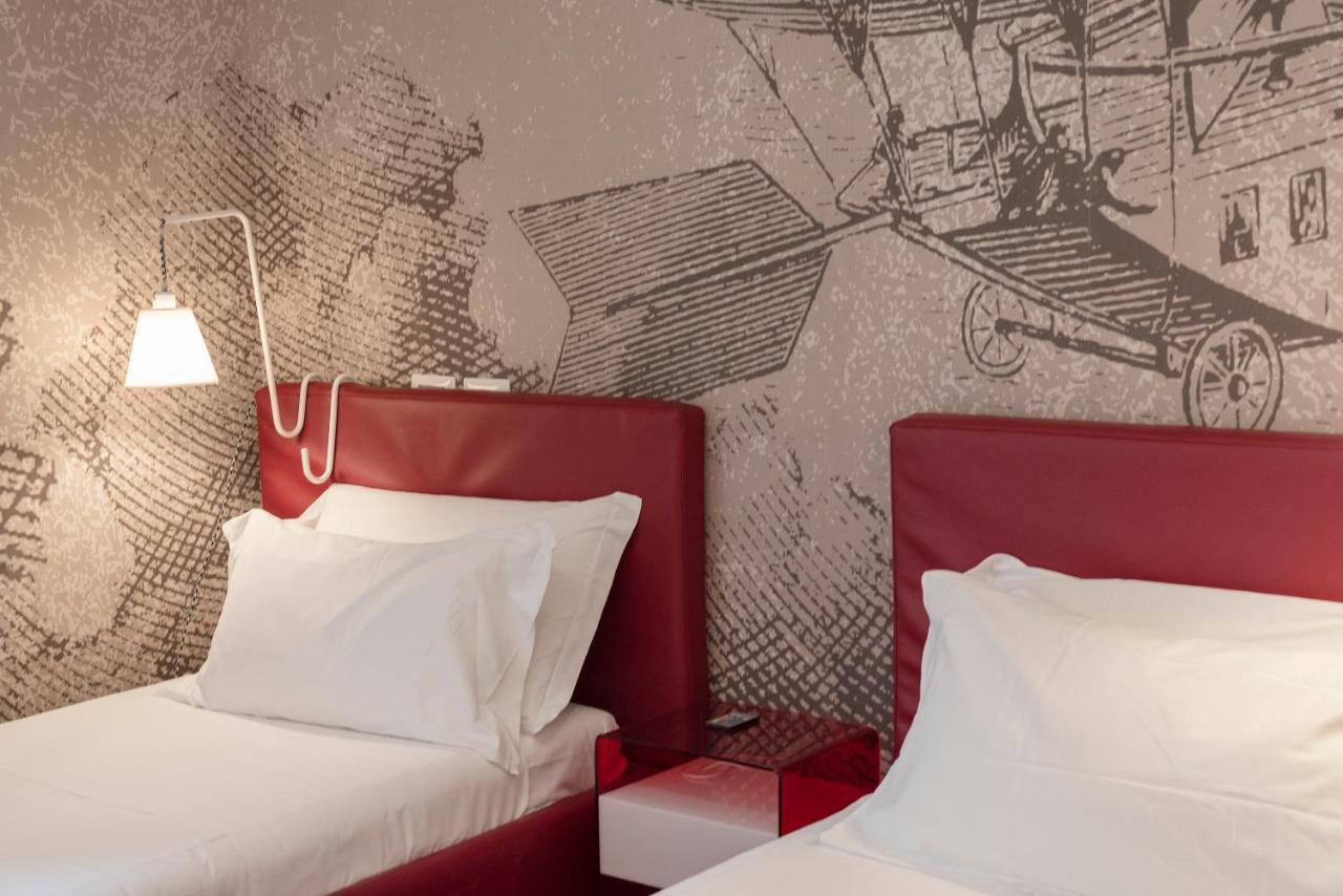 Pignatelli Rooms Naples Luaran gambar