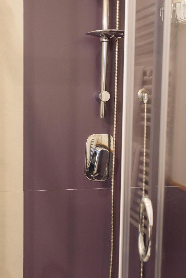 Pignatelli Rooms Naples Luaran gambar