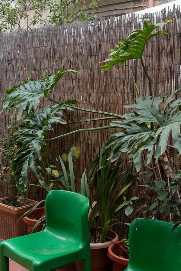 Pignatelli Rooms Naples Luaran gambar