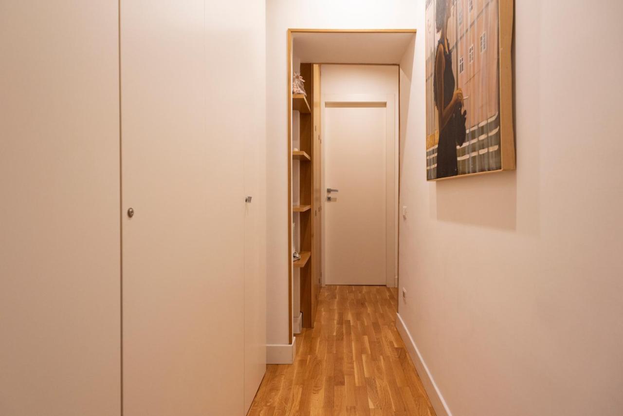 Pignatelli Rooms Naples Luaran gambar