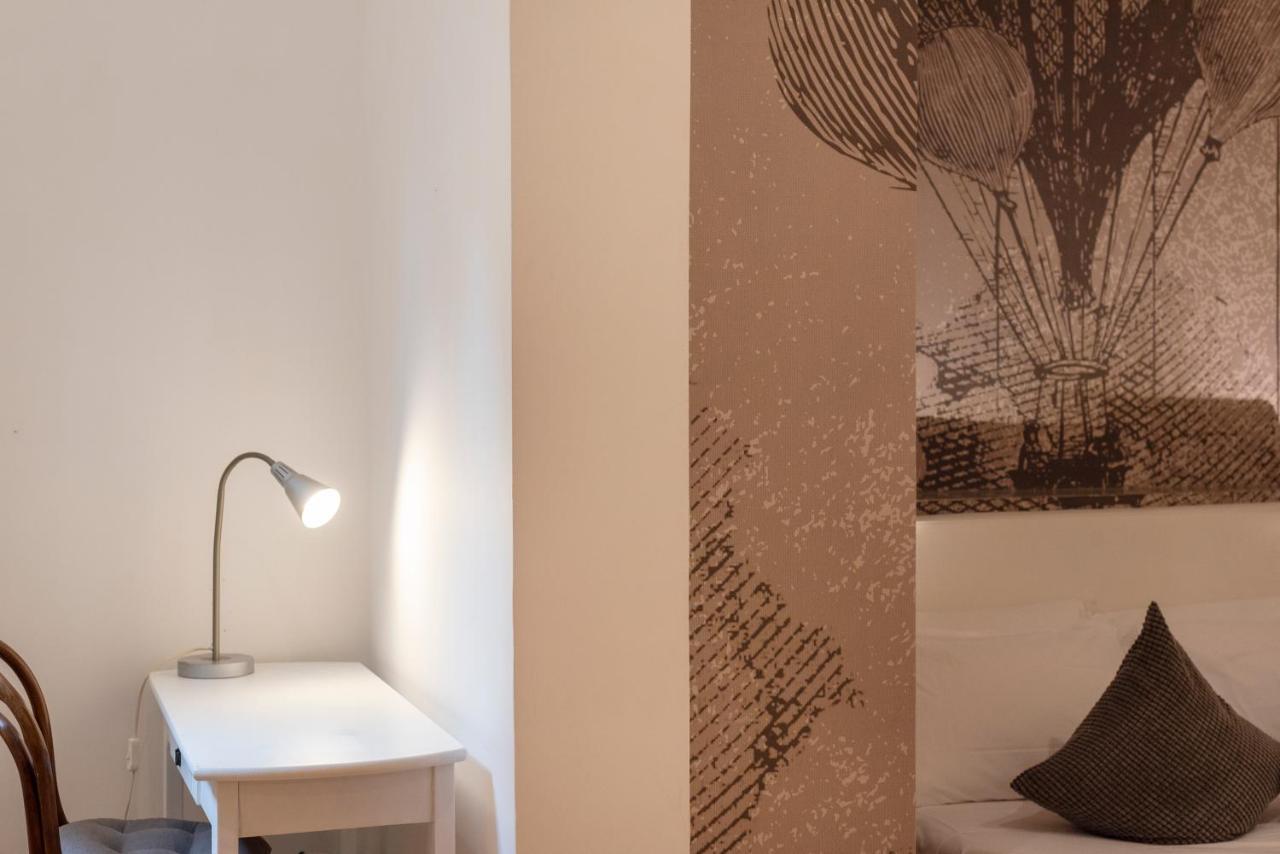 Pignatelli Rooms Naples Luaran gambar