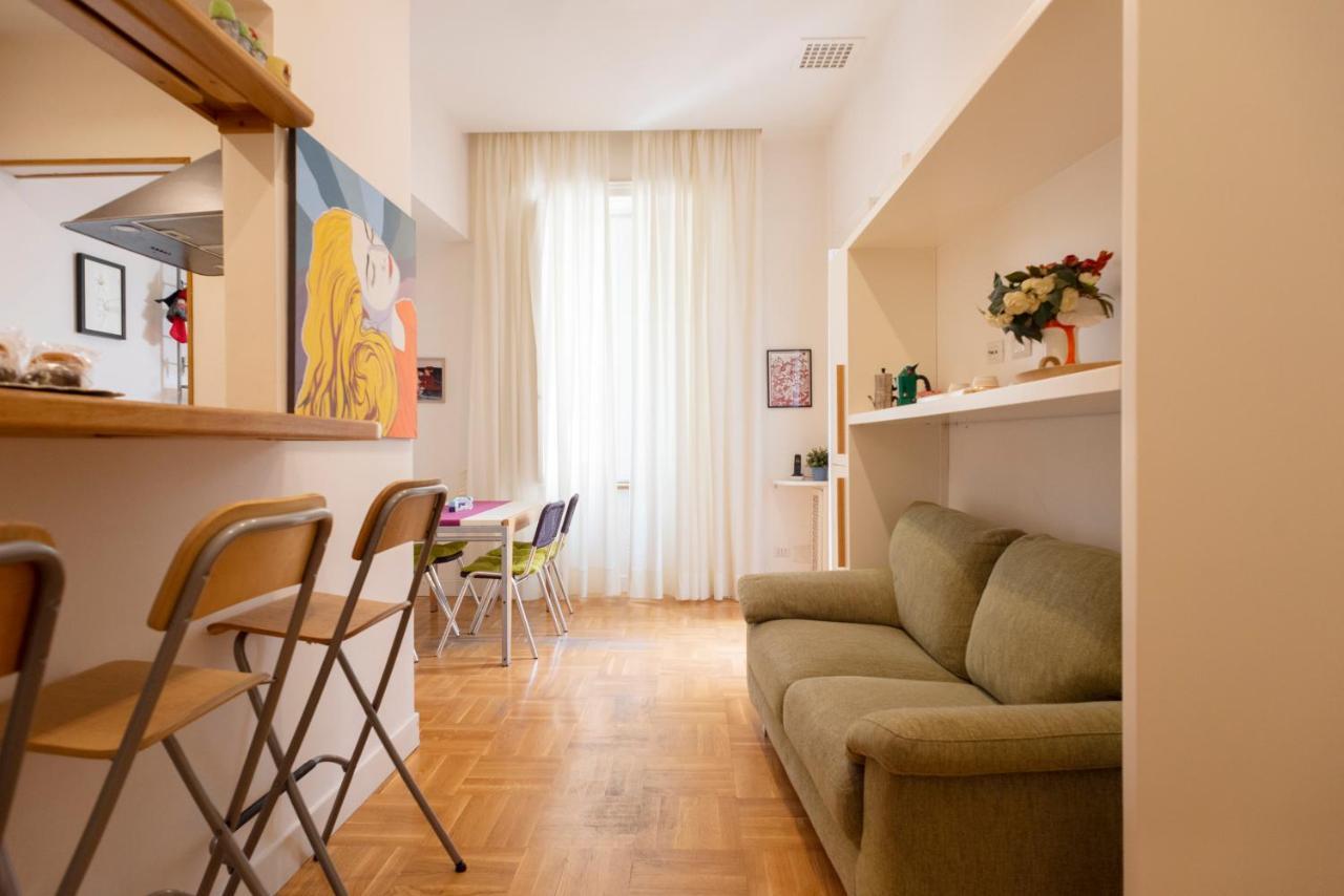 Pignatelli Rooms Naples Luaran gambar