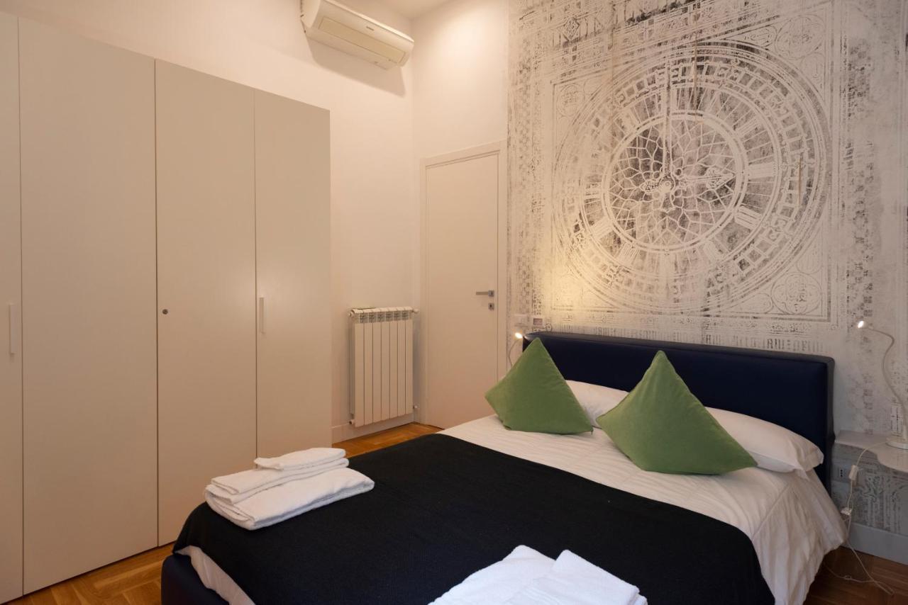 Pignatelli Rooms Naples Luaran gambar