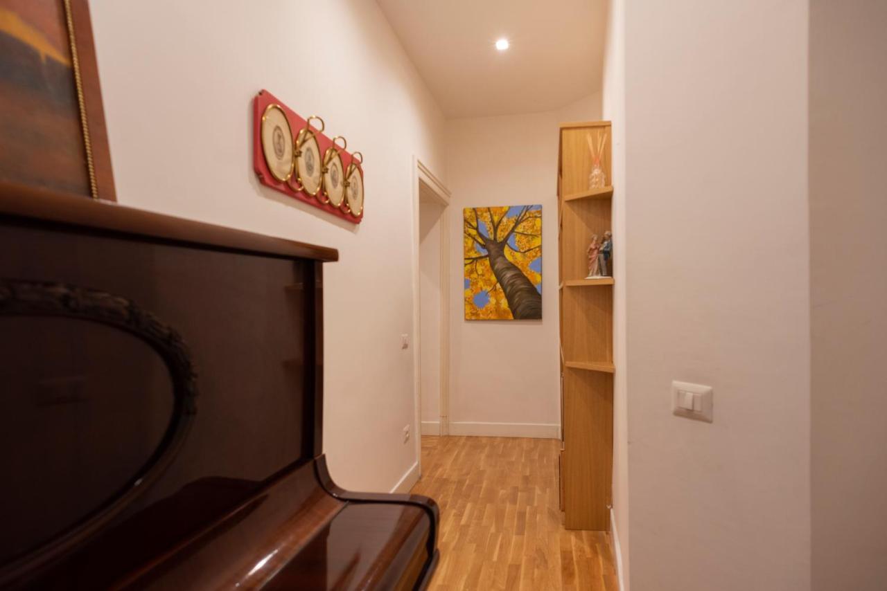 Pignatelli Rooms Naples Luaran gambar