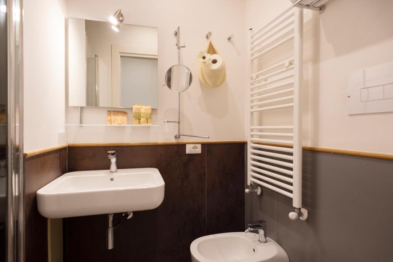 Pignatelli Rooms Naples Luaran gambar