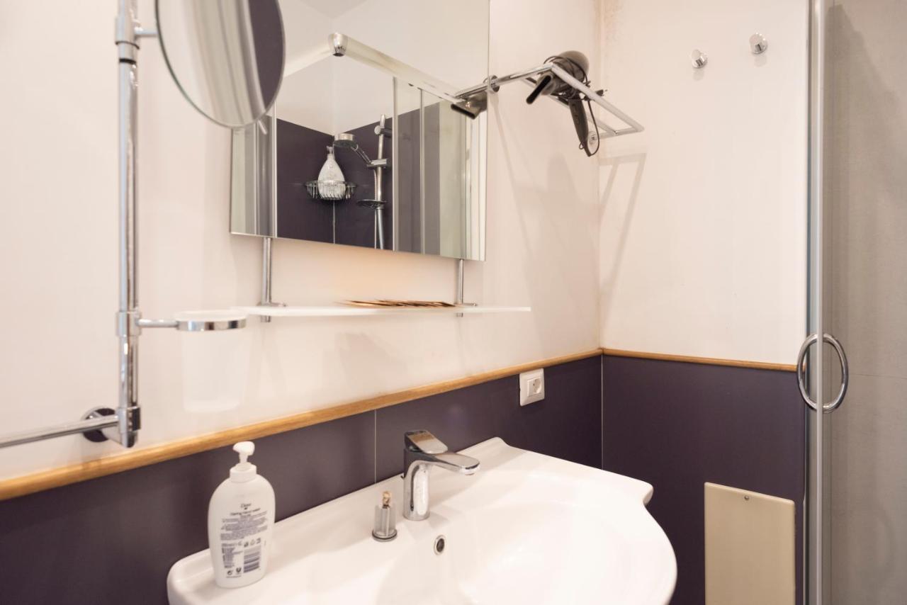 Pignatelli Rooms Naples Luaran gambar