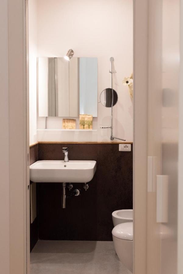 Pignatelli Rooms Naples Luaran gambar