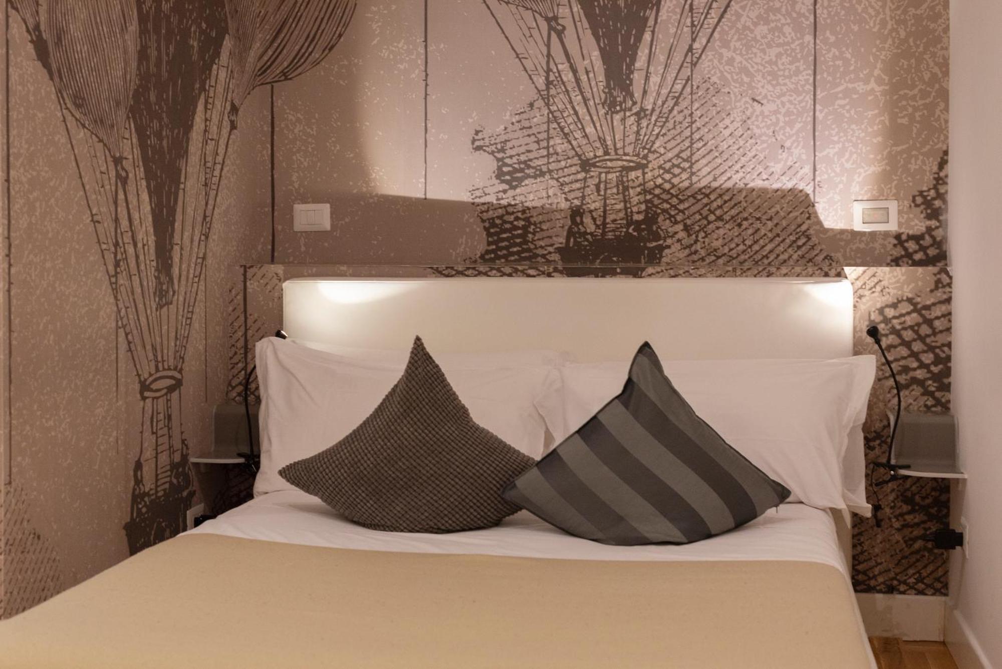 Pignatelli Rooms Naples Luaran gambar