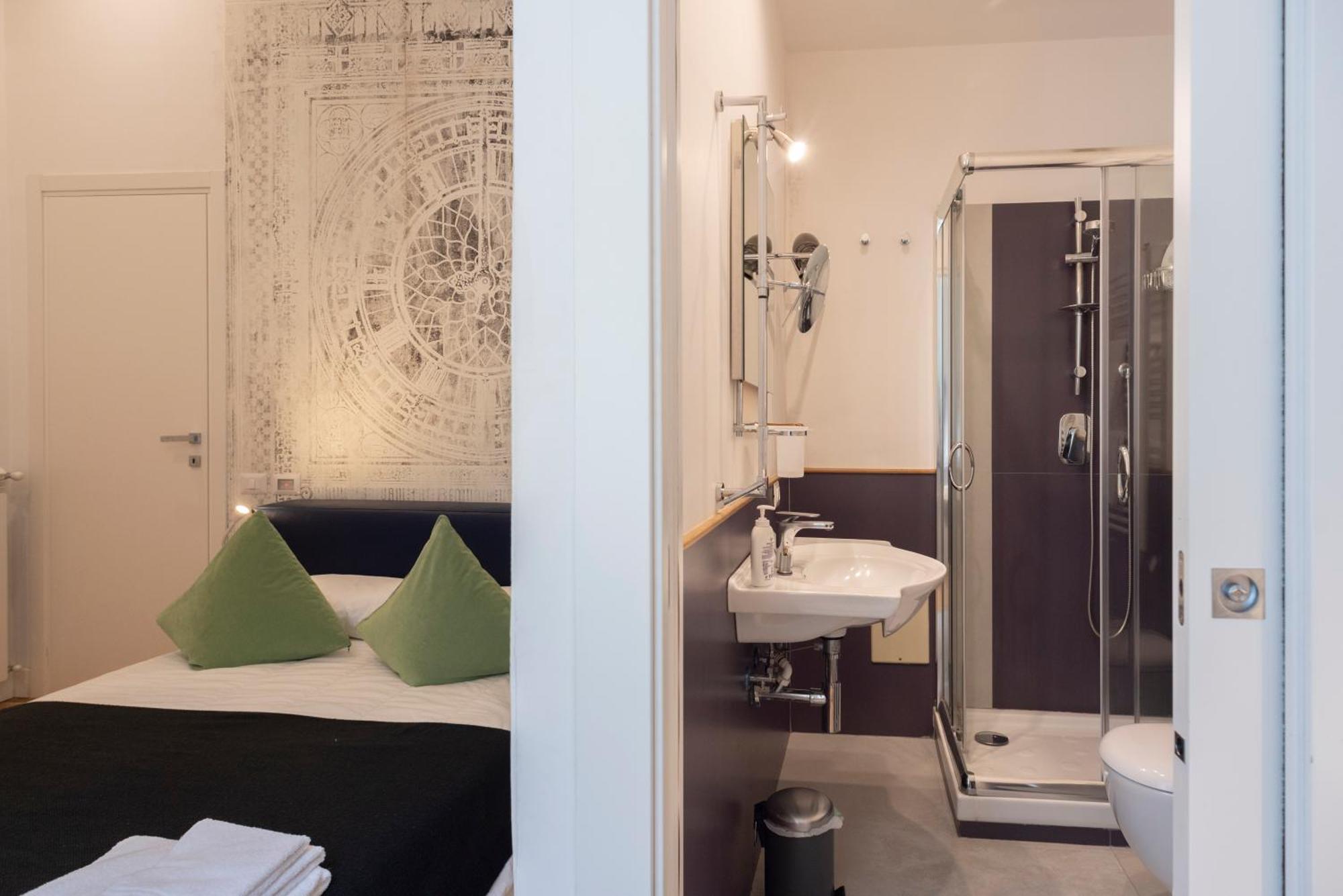 Pignatelli Rooms Naples Luaran gambar