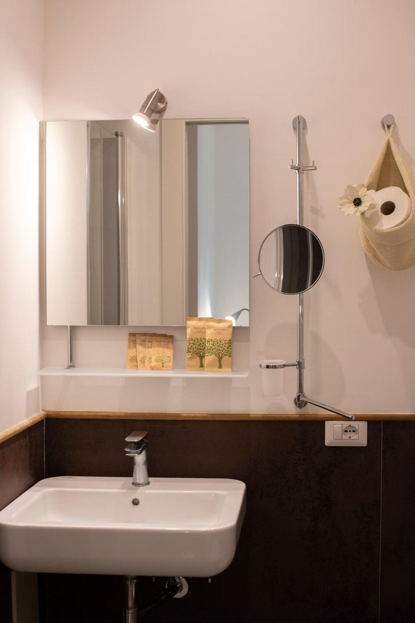 Pignatelli Rooms Naples Luaran gambar
