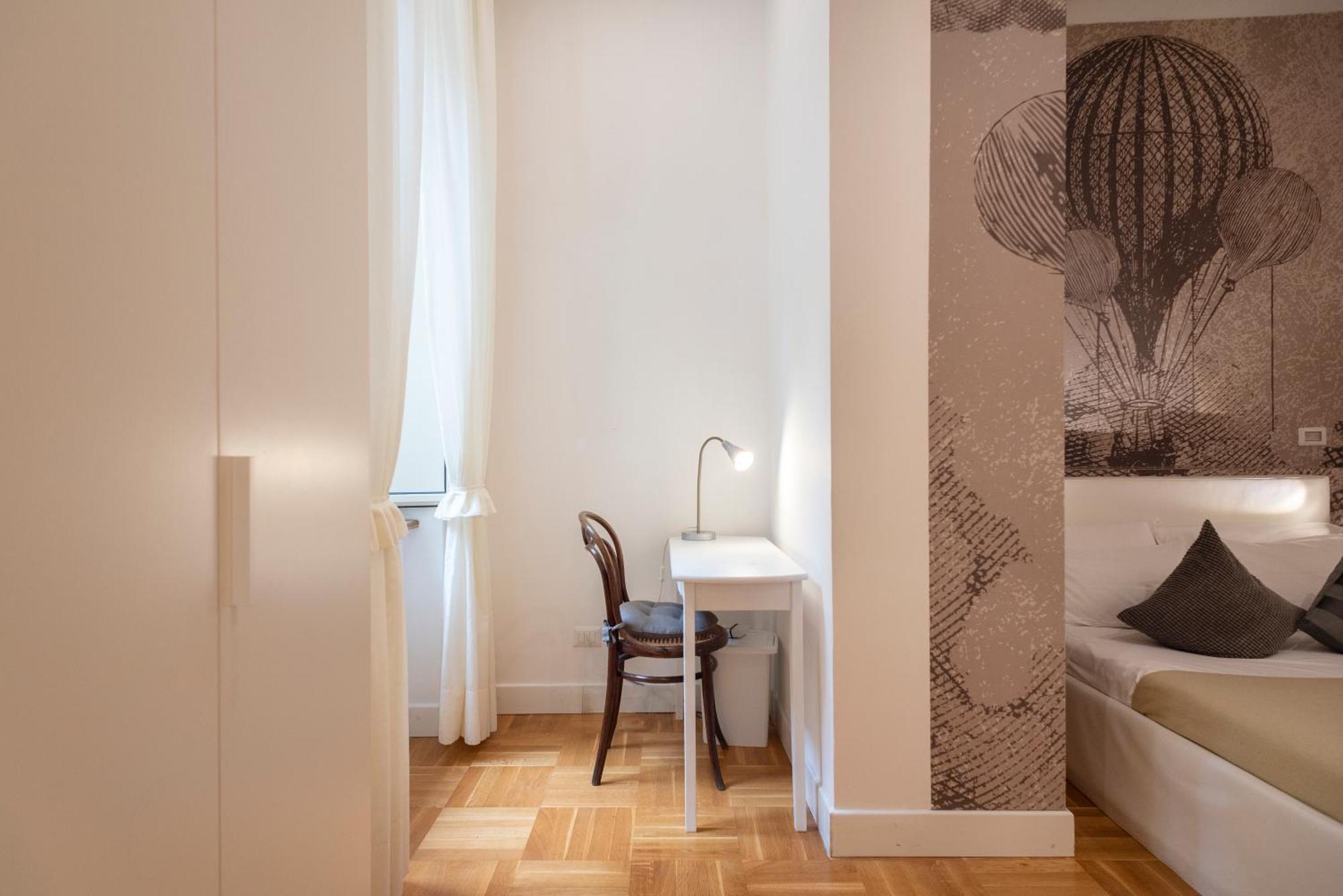 Pignatelli Rooms Naples Luaran gambar