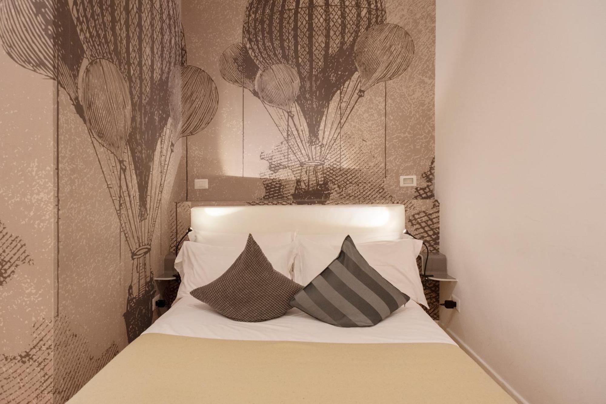 Pignatelli Rooms Naples Luaran gambar