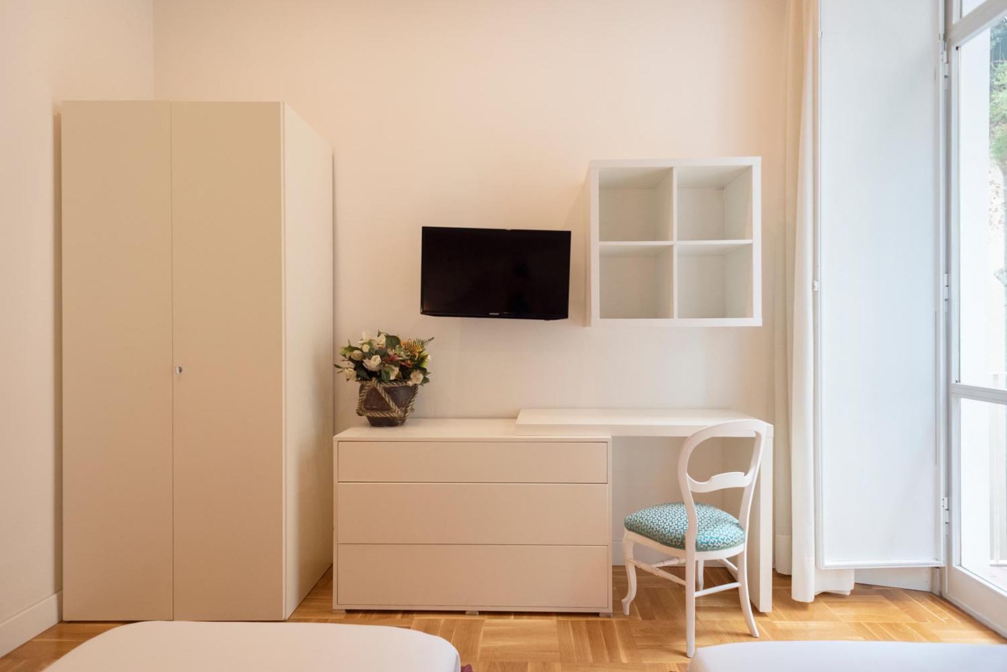 Pignatelli Rooms Naples Luaran gambar